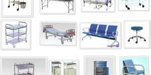 Hospital Furniture