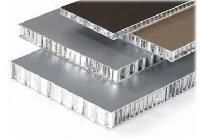 Aluminum Panels
