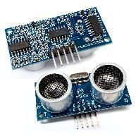 Ultrasonic Sensors