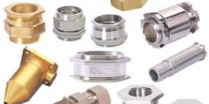 Brass Cable Glands