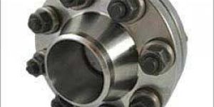 Flange Assembly