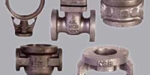 Valve Press Components