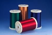 Super Enamelled Copper Wires