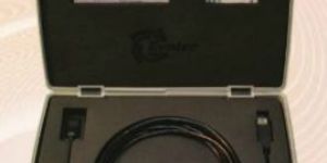 R V G Digital Dental Detector