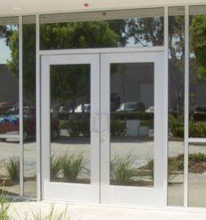 Aluminium Fabrication