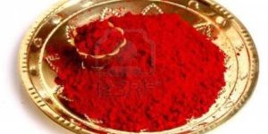 Kumkum Powder