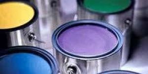 Synthetic Enamel Paint