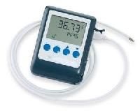 Temperature Monitors