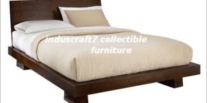 Unique Contemporary Designer Bed