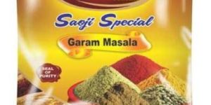 Garam Masala