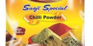 Red Chilli Powder