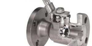 Ball Valves