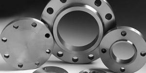 Carbon Steel Flanges