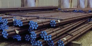 Carbon Steel Round Bars