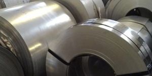 Duplex Steel Strip