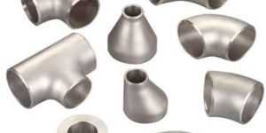 Nickel Alloy Buttweld Fittings