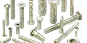 Nickel Alloy Fasteners
