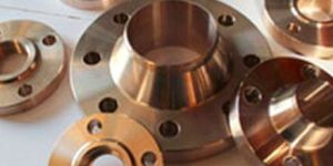 Nickel Alloy Flanges
