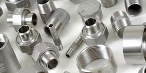 Nickel Alloy Forged Fittings
