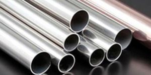 Nickel Alloy Pipes & Tubes
