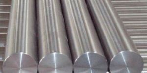 Nickel Alloy Round Bars