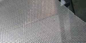 Nickel Alloy Wire Mesh