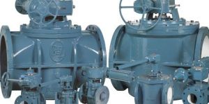 Plug Valves