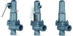 Safety Valves