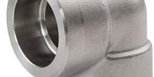 Socket Weld Fittings