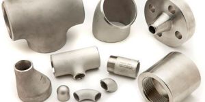 Stainless Steel Buttweld Fittings