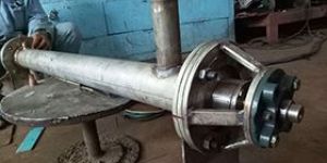 Stainless Steel Fabrication Equipment