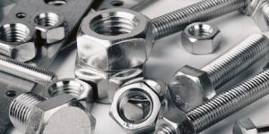Stainless Steel Fasteners