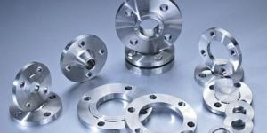 Stainless Steel Flanges