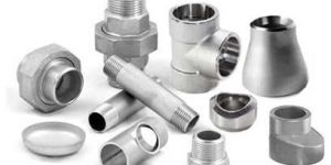 Stainless Steel Forged Fittings
