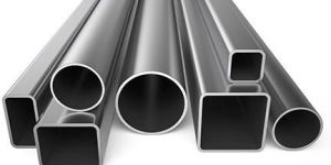 Stainless Steel Pipes