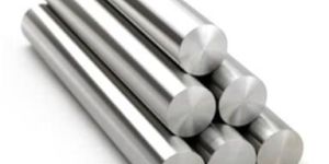 Stainless Steel Round Bars