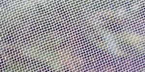 Star Insect Screen