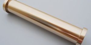 Stone Crusher Bush (Toggle Pin)