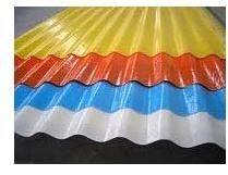FRP Roofing Sheets