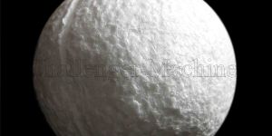 Garments Acid Washing Thermocole Balls