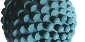 Garments Washing Rubber Ball