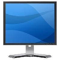 Flat Panel Monitor