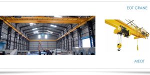 EOT Crane