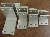Aluminium Brackets