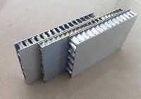 Aluminum Honeycomb Panels