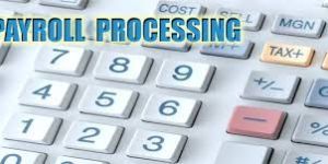 Labour Laws & Payroll Processing services