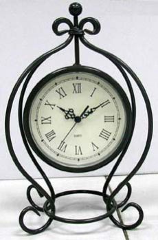 Table Clocks