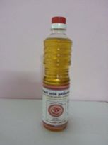 Gingelly Oil