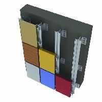 Structural Aluminum Composite Panel