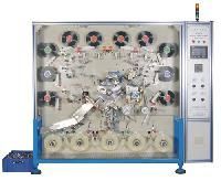 Capacitor Winding Machines